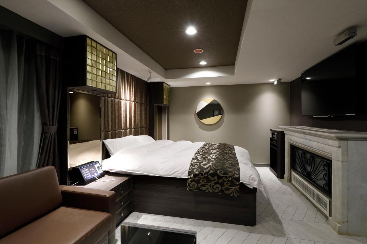 ホテルバースデーきよす店 Hotel Birthday Kiyosu Exterior foto